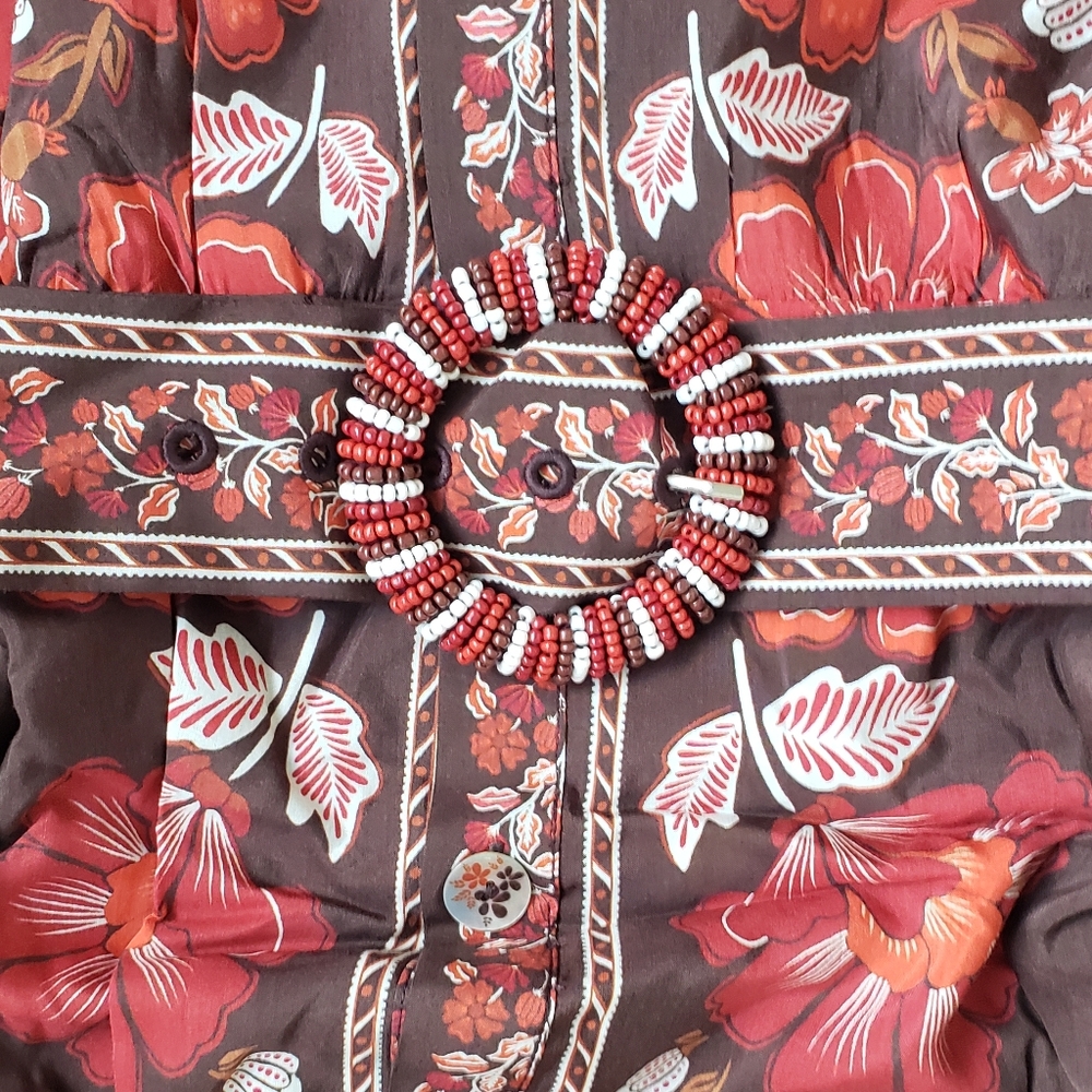 Farm Rio Dress - Picture 6 of 10